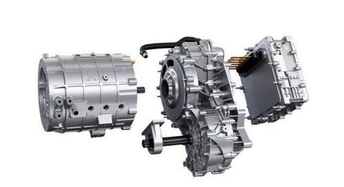 蔚来究竟有没有核心技术？深度解析XPT蔚来驱动科技与软件实力