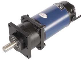 直流减速电机、行星减速电机与科亚设备 电机及其控制系统研发综述