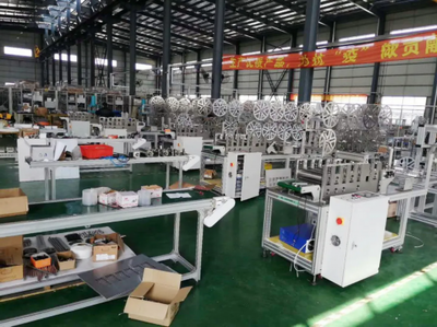 逆境中淬炼 从电机及其控制系统研发看上海制造业的韧性升级